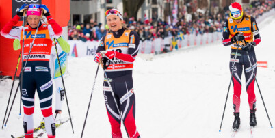 image: Historisk norsk bunnivå: Skaper gnisninger mellom Nilsson og Iversen